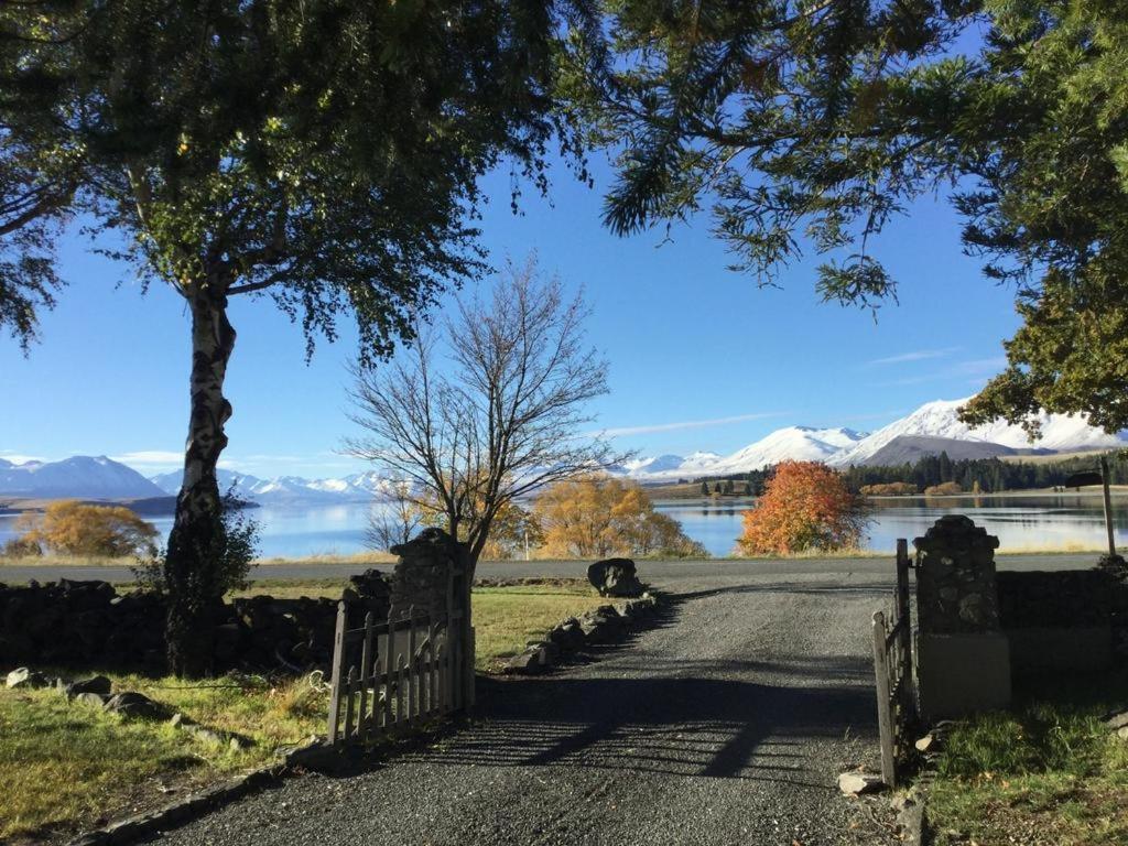 Tekapo 1929 Appartamento Lake Tekapo Esterno foto